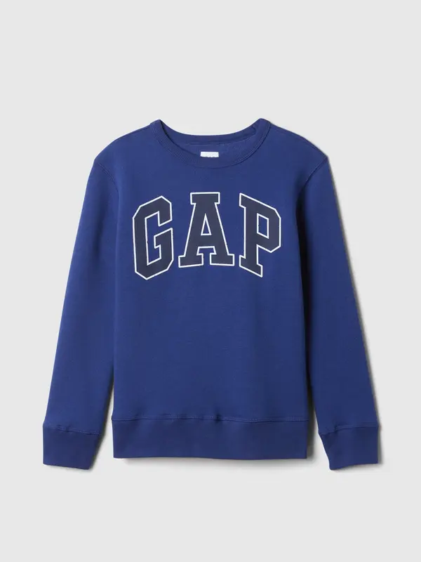 GAP GAP Children's Sweatshirt with Logo - Boys