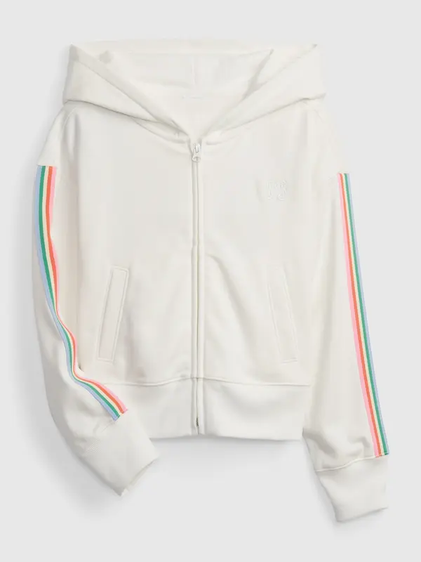 GAP GAP Children's Sweatshirt with Logo - Girls