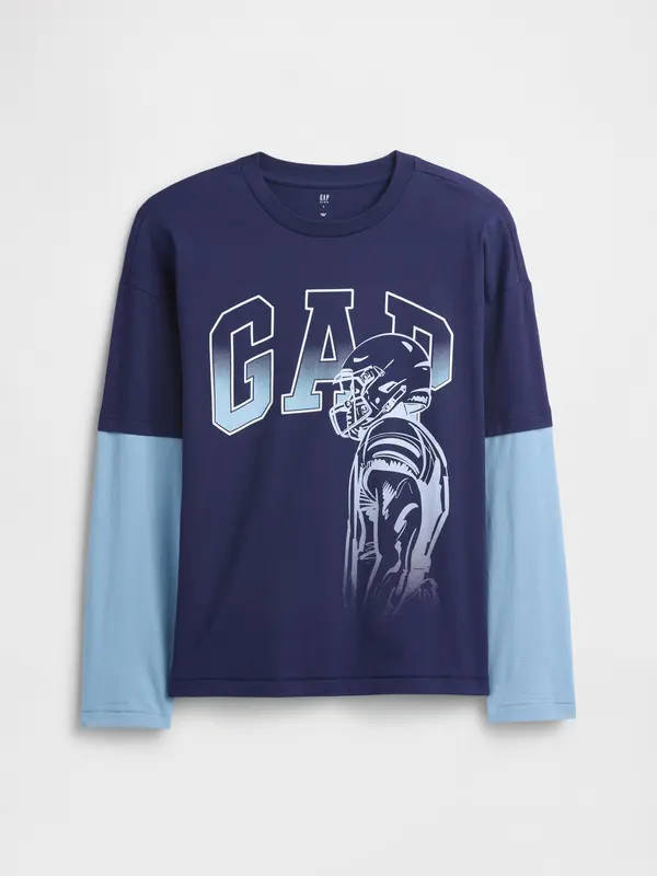 GAP GAP Children's T-shirt - Boys
