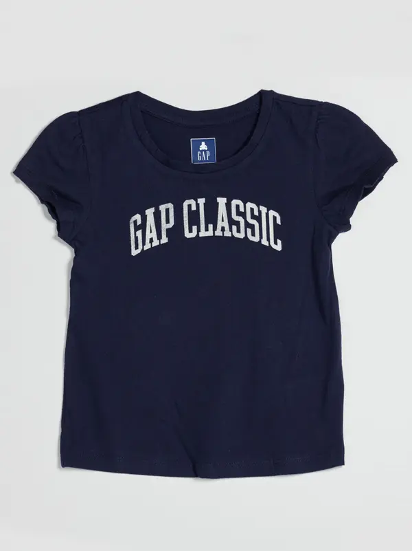 GAP GAP Children's T-Shirt Classic - Girls