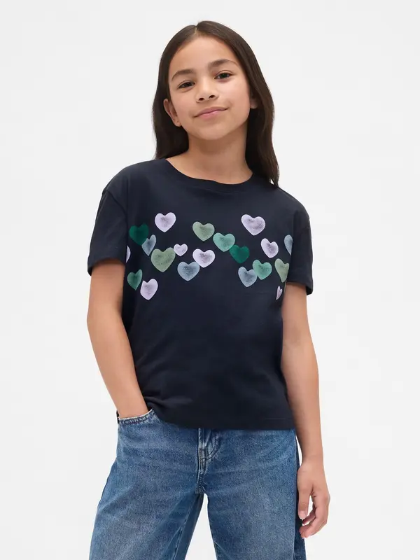 GAP GAP Children's T-shirt - Girls