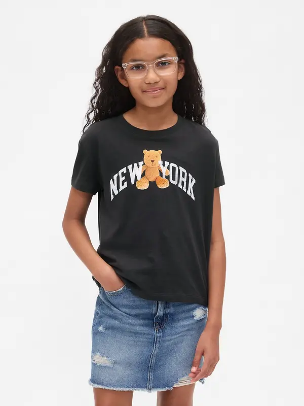 GAP GAP Children's T-shirt - Girls