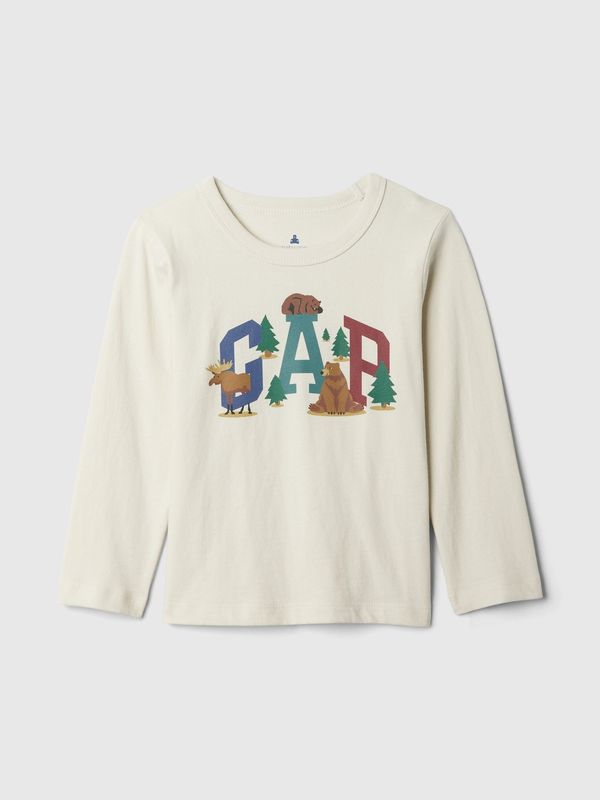 GAP GAP Children's T-shirt Mix & Match - Boys