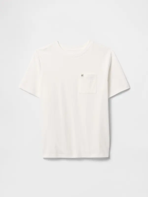 GAP GAP Children's T-shirt Pocket - Boys