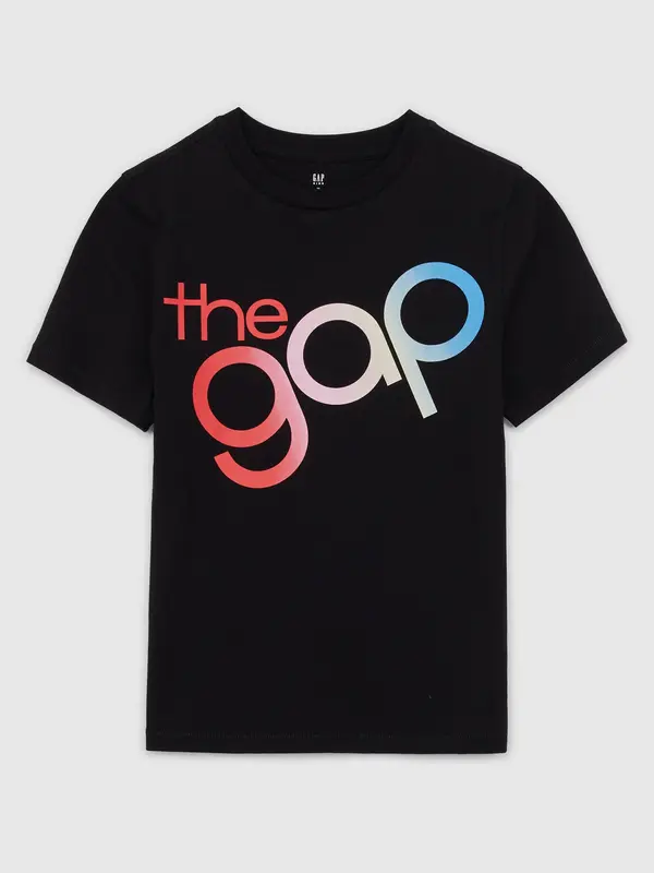 GAP GAP Children's T-shirt with logo - Boys
