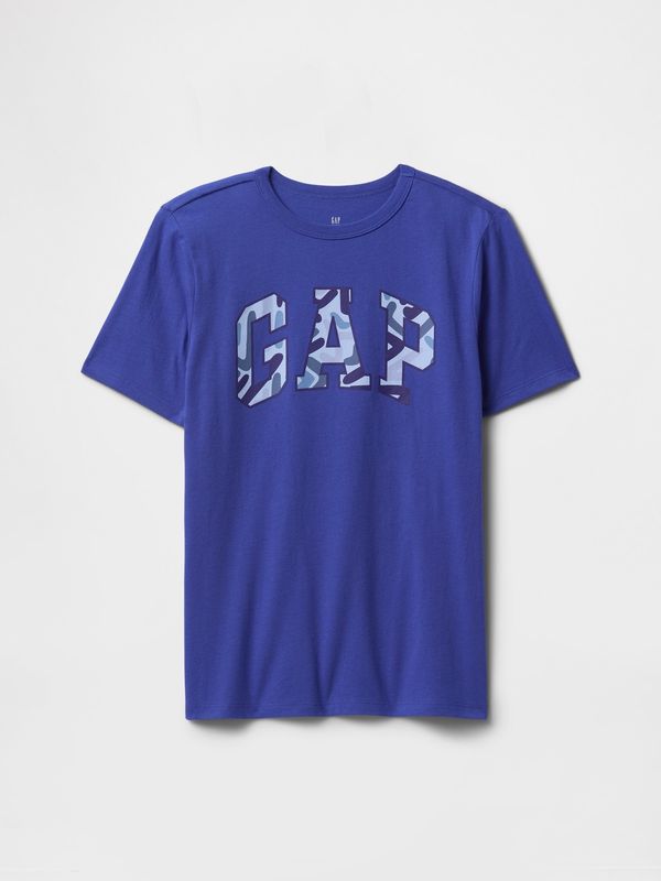 GAP GAP Children's T-shirt with logo - Boys
