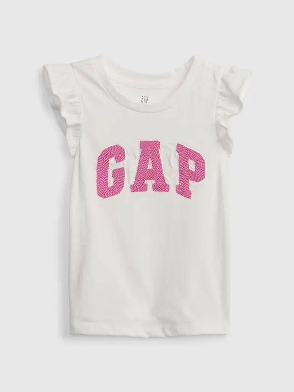 GAP GAP Children's T-shirt with logo - Girls