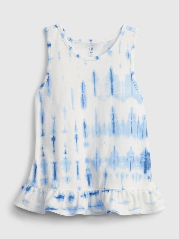 GAP GAP Children's Tank Top Cross Fifr Tank - Girls