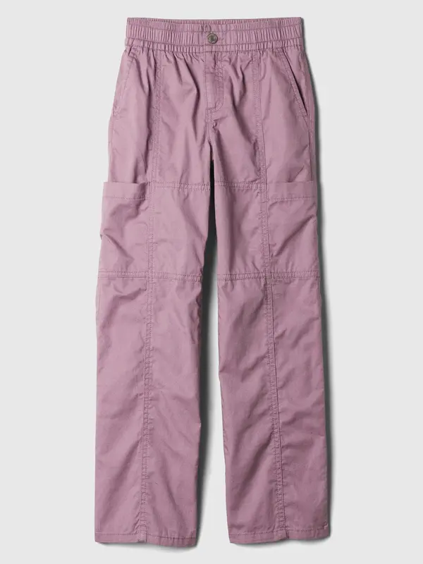 GAP GAP Children's Trousers with Pockets - Girls