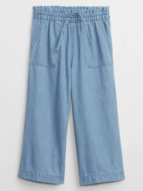 GAP GAP Children's Wide Trousers - Girls