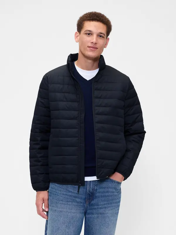 GAP GAP ColdControl Quilted Jacket - Mens