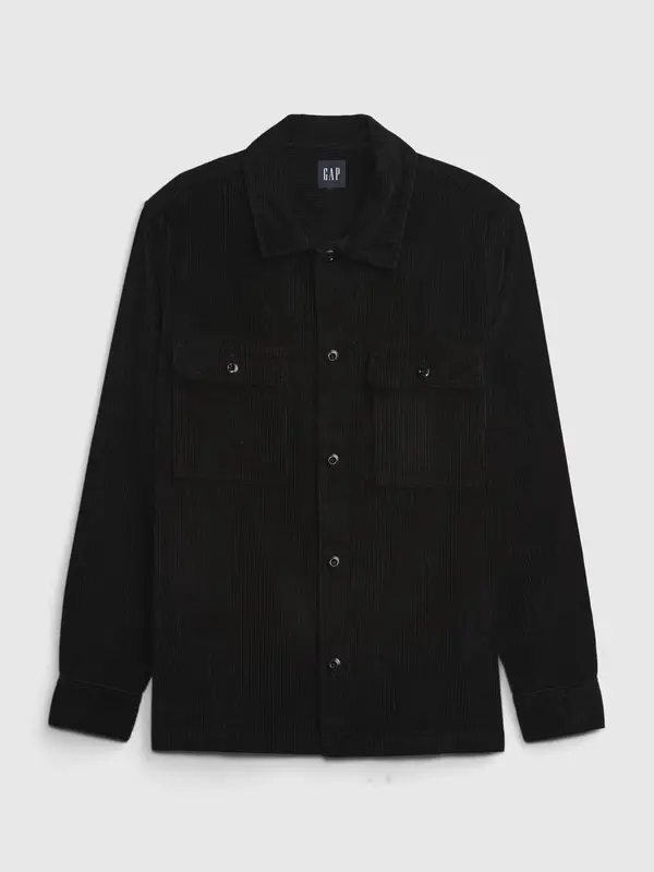 GAP GAP Corduroy Jacket - Mens