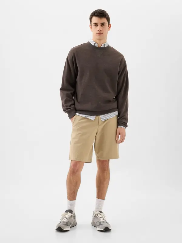 GAP GAP Cotton Shorts - Mens