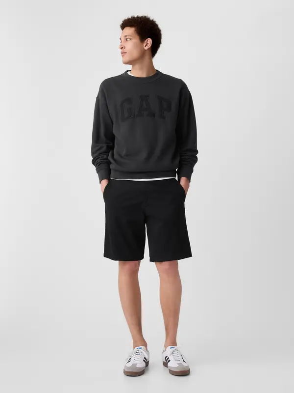 GAP GAP Cotton Shorts - Mens