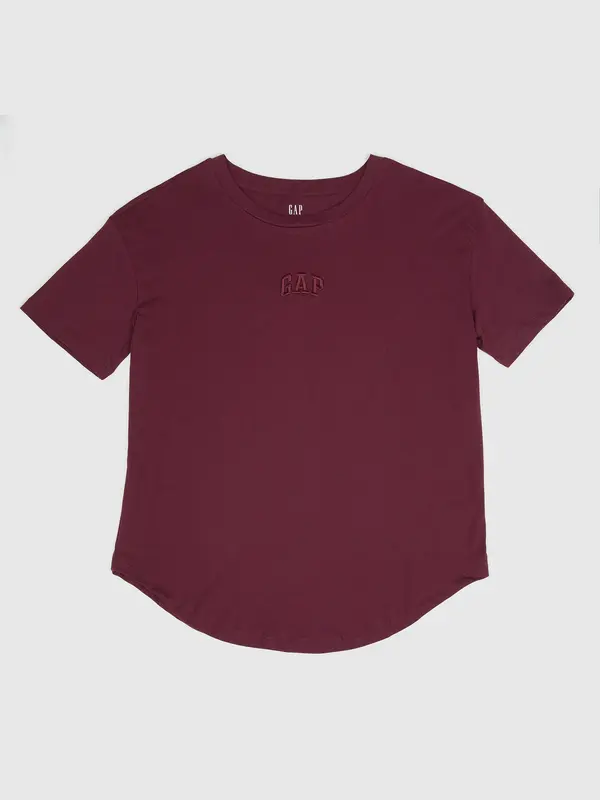 GAP GAP Cotton T-shirt with logo - Women's