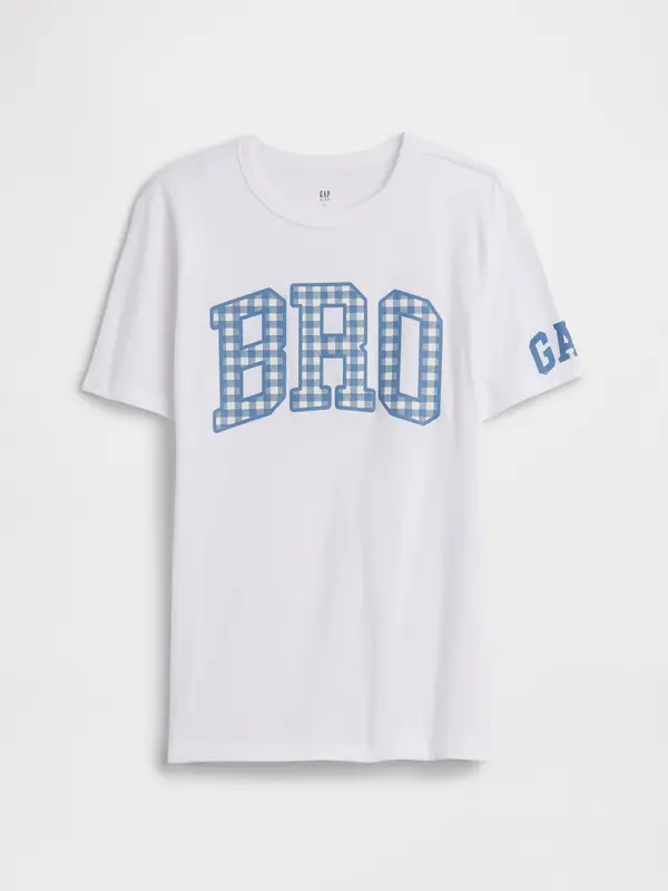 GAP GAP dječja majica Big Bro