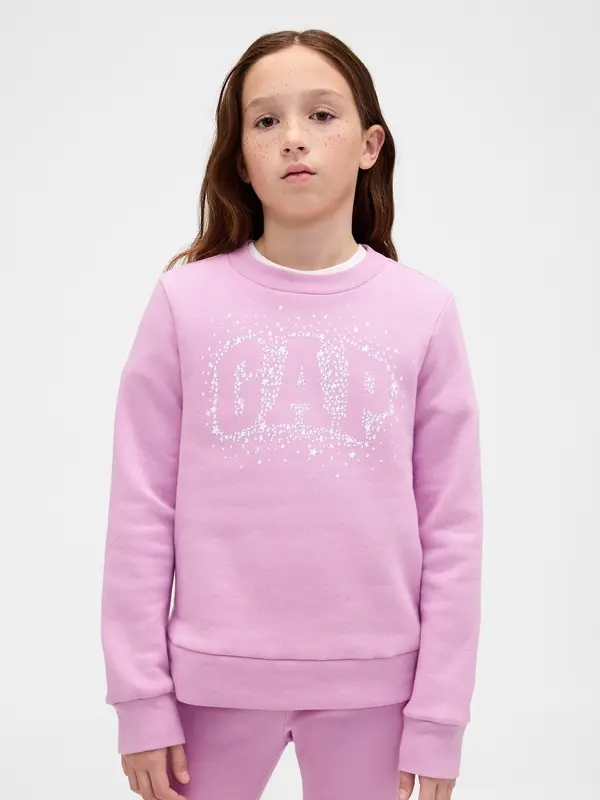 GAP GAP dječja majica s logom