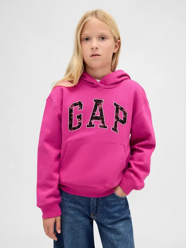 GAP GAP dječja majica s logom