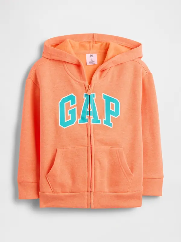 GAP GAP dječja majica s logom - Dječaci