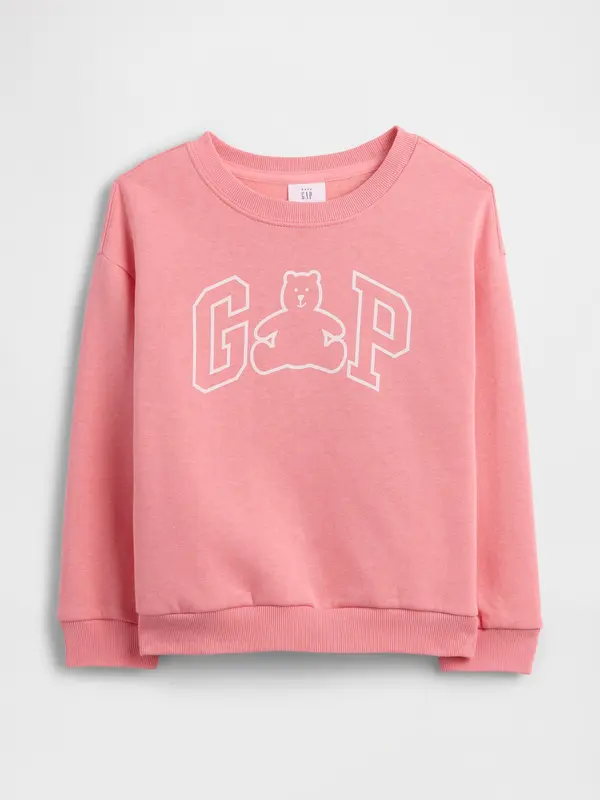GAP GAP dječja majica s logom