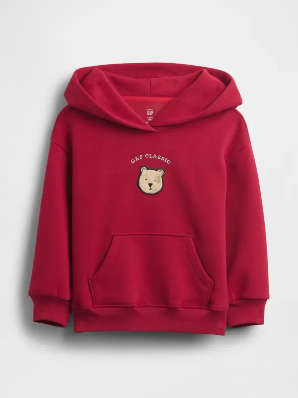 GAP GAP dječja majica s logom