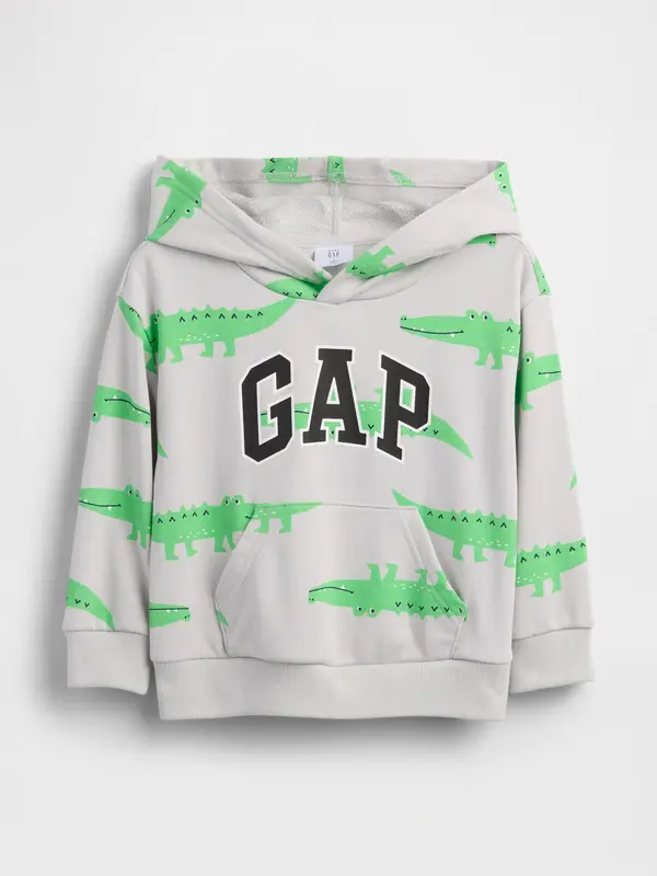 GAP GAP dječja majica s logom