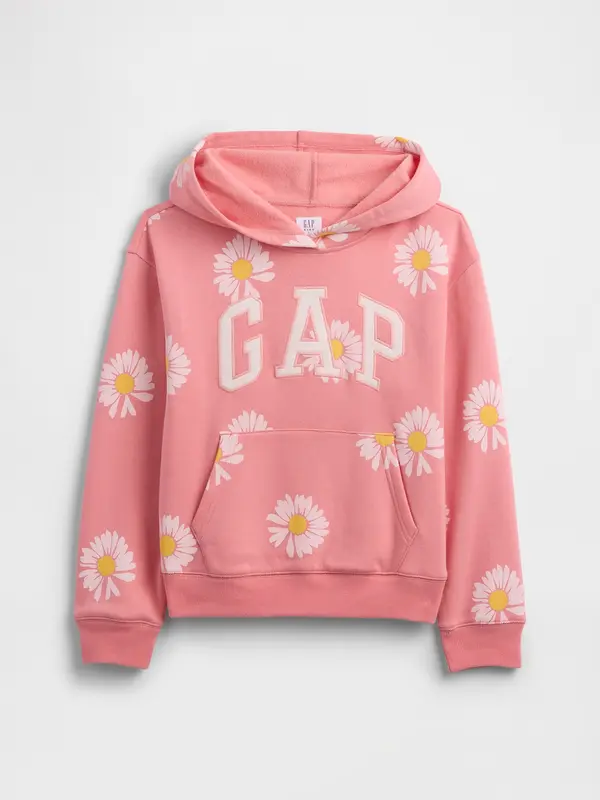 GAP GAP dječja majica s logom