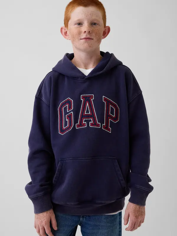 GAP GAP dječja majica s logom