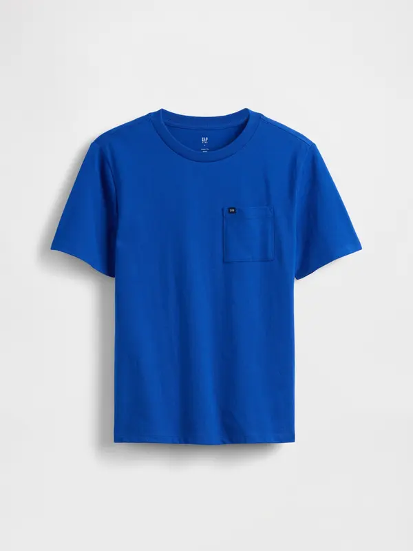 GAP GAP dječja majica s logotipom - Dječaci
