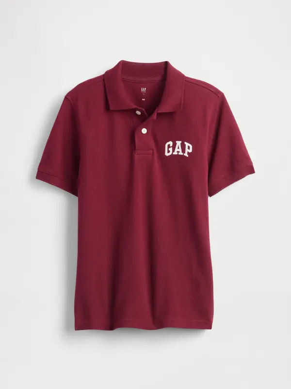 GAP GAP dječja polo majica - za dječake