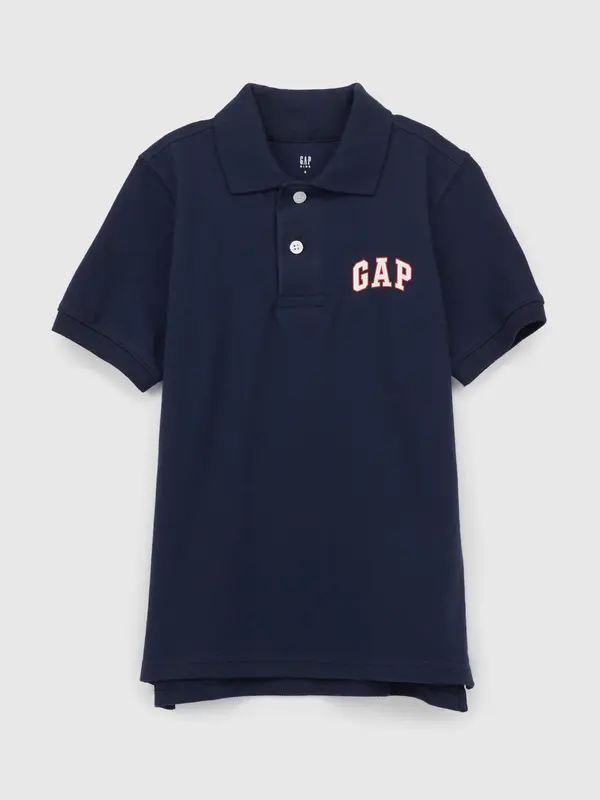 GAP GAP dječja polo majica za dječake