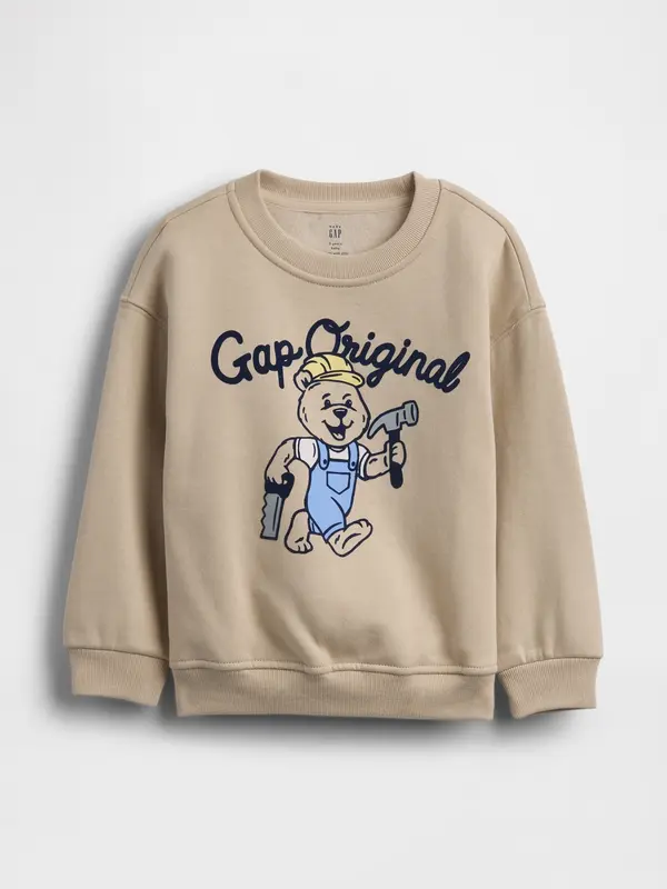GAP GAP dječja vintagesoft majica za dječake