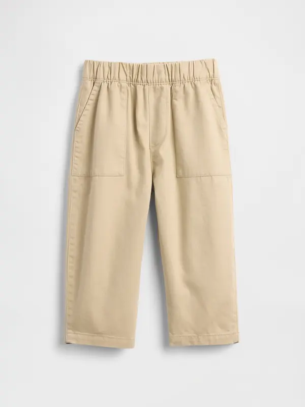 GAP GAP dječje Barrel UltraSoft trenirke