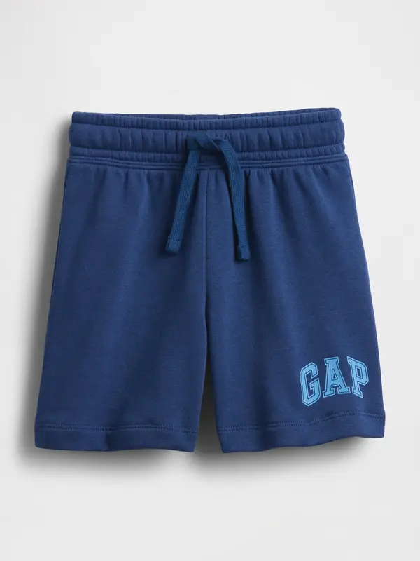 GAP GAP dječje kratke hlače s logotipom