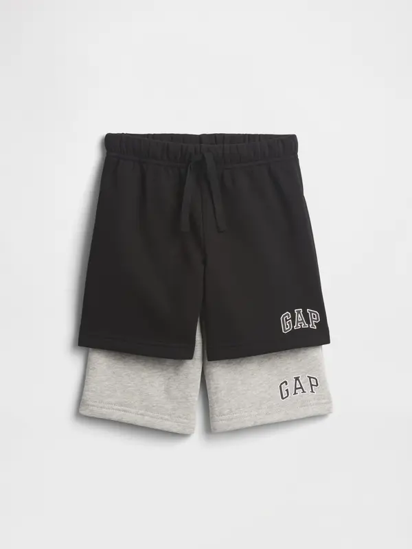 GAP GAP dječje kratke hlače - za dječake, 2 kom