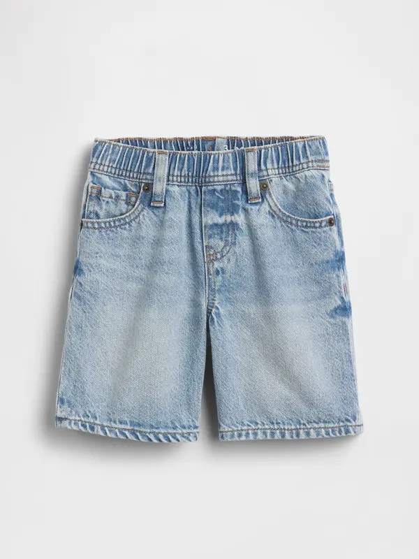 GAP GAP dječje traper hlačice - UltraSoft