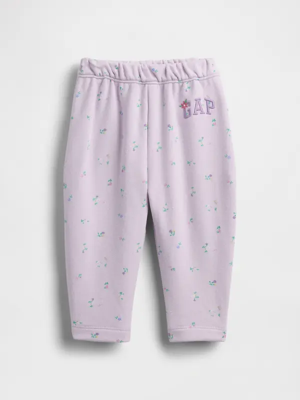 GAP GAP Dječje trenirke Barrel VintageSoft