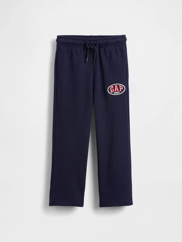GAP GAP dječje trenirke s logom - za dječake