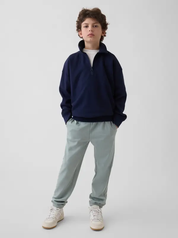 GAP GAP dječje trenirke s logom - za dječake