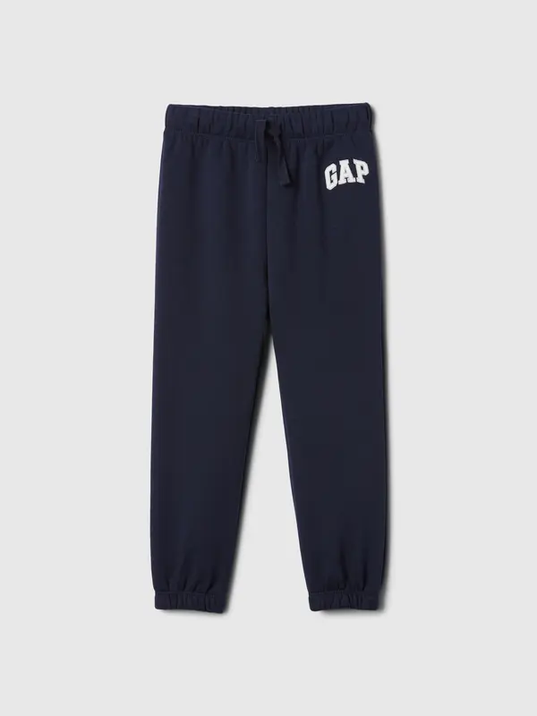 GAP GAP dječje trenirke s logotipom