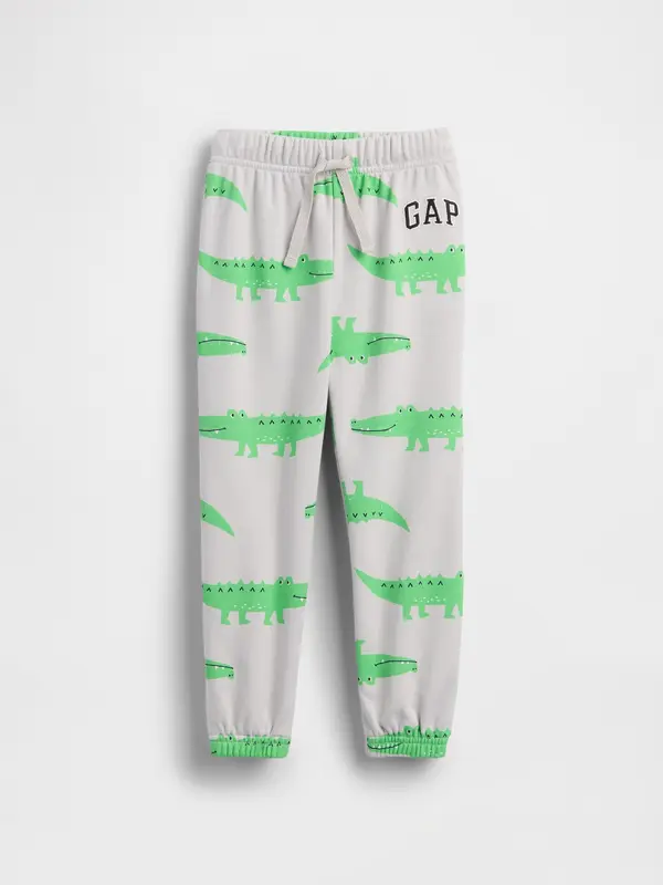 GAP GAP dječje trenirke s logotipom