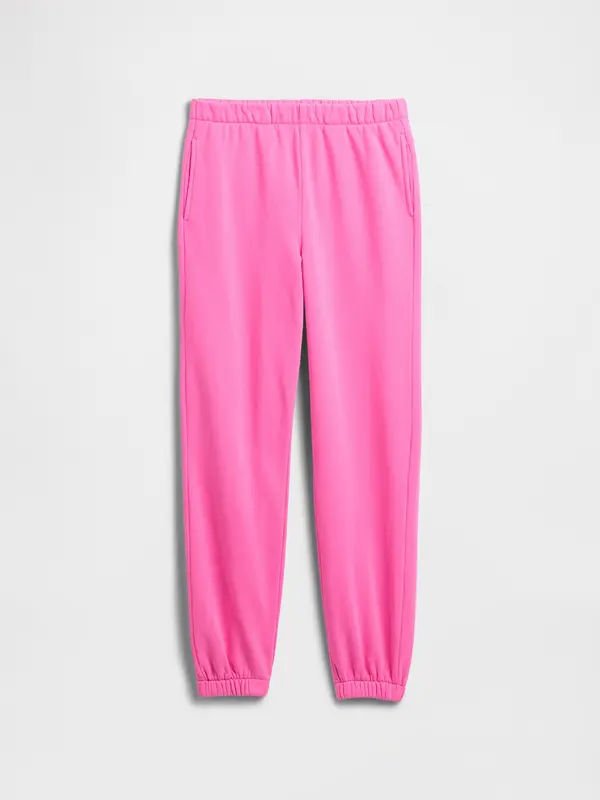 GAP GAP dječje trenirke s logotipom