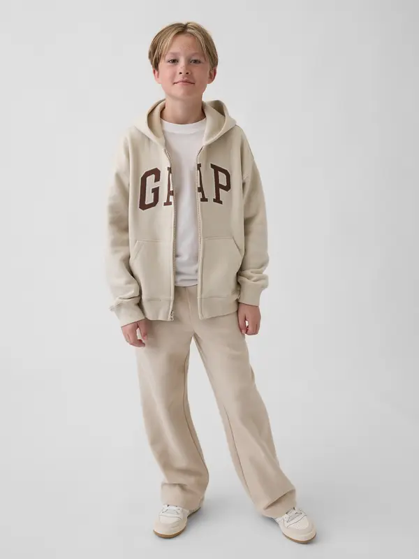 GAP GAP dječje VintageSoft trenirke - za dječake