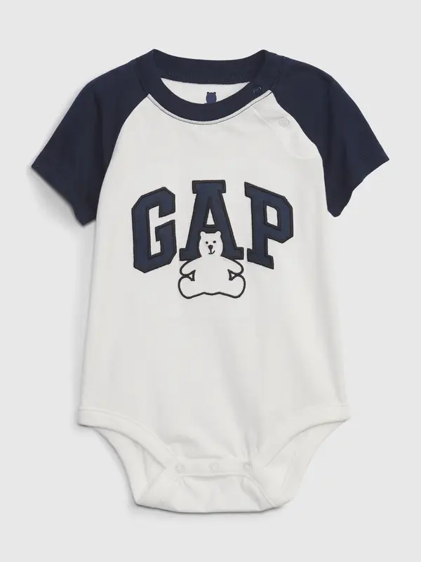 GAP GAP dječji bodi Brannan - Dječaci