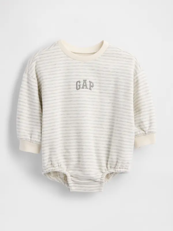 GAP GAP dječji bodi s logotipom
