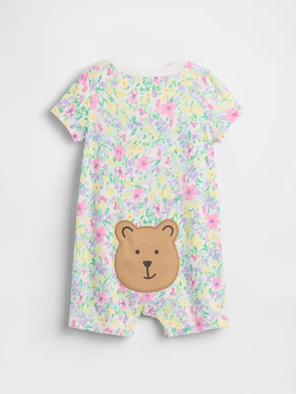 GAP GAP dječji kombinezon Brannan Bear