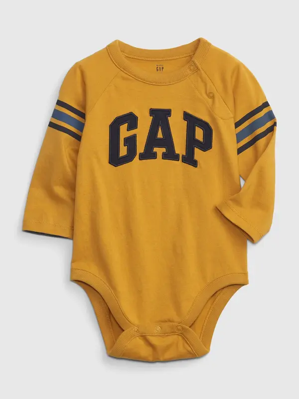 GAP GAP dječji pamučni bodiji