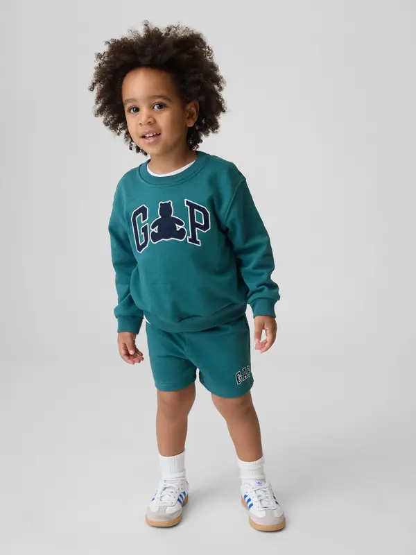 GAP GAP dječji set s logotipom Brannan Bear