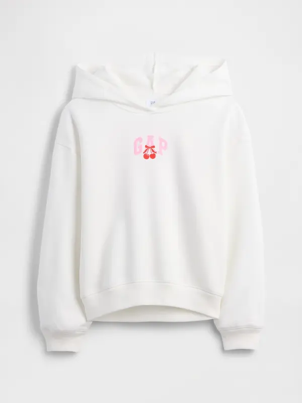 GAP GAP djevojačka majica s logom