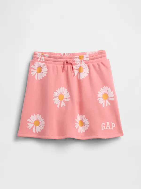 GAP GAP djevojačke kratke hlače s logom